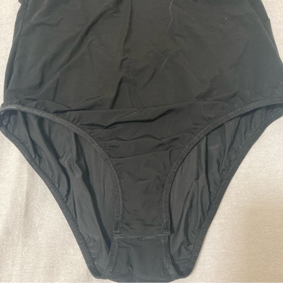 Victoria's Secret Bodysuit Black Lace Black Size M - Picture 5 of 12